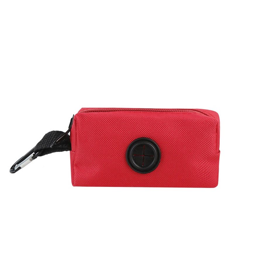 Waste Bag Dispensers - Australia Promo Now