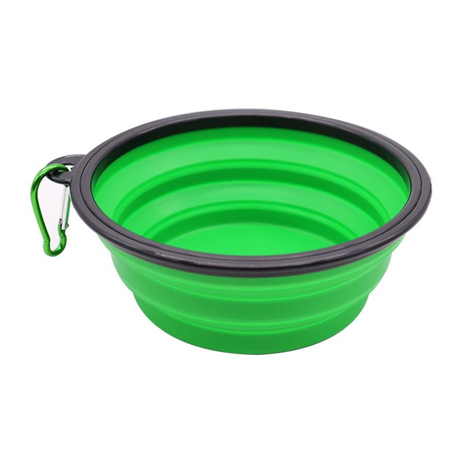 Collapsible Silicone Bowls - Australia Promo Now