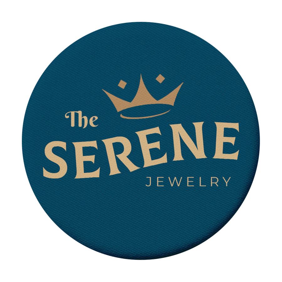 Woven Button Pins - Australia Promo Now