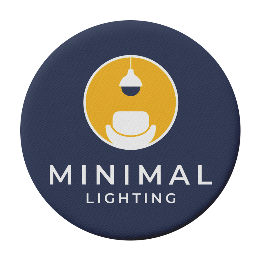 Woven Button Pins - Australia Promo Now