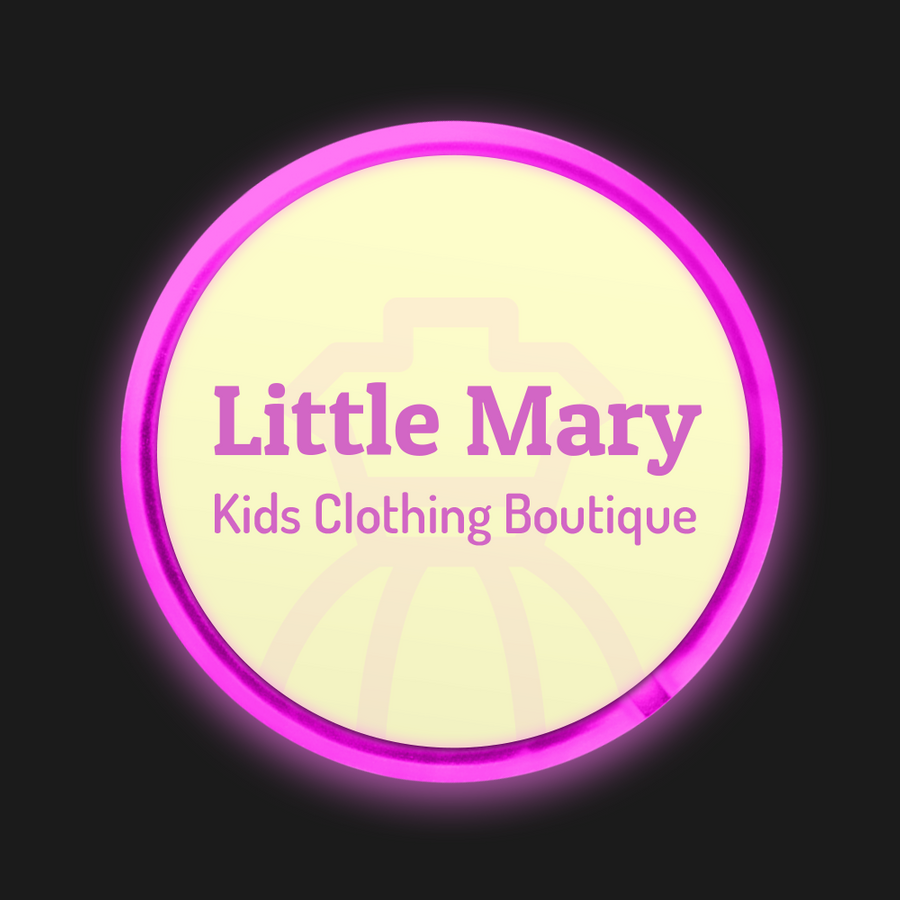 Light Button Pins - Australia Promo Now