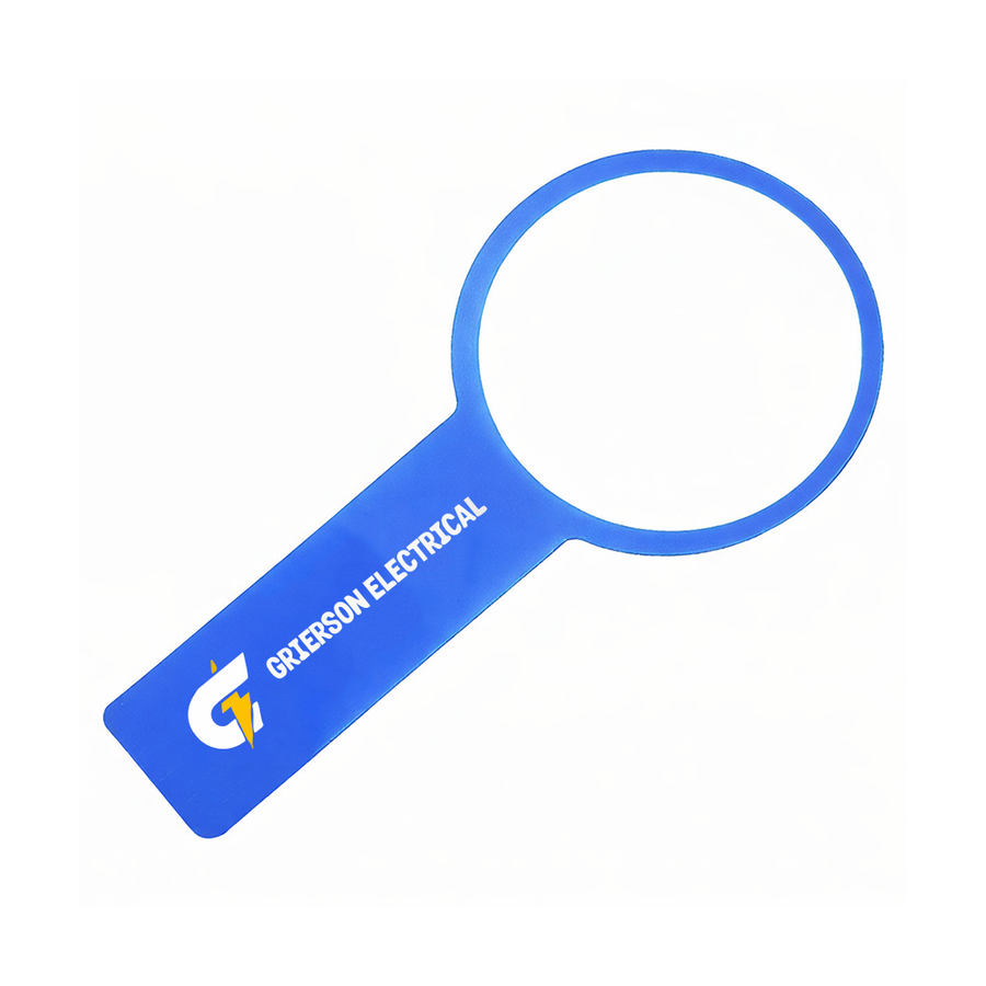 Magnifying Glasses - Australia Promo Now