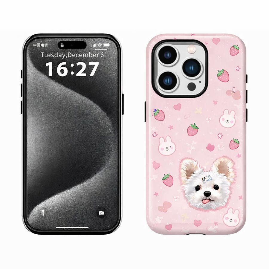 Solid iPhone Cases - Australia Promo Now