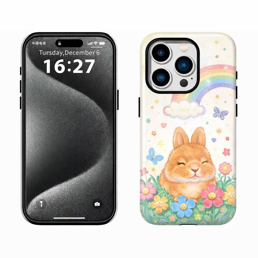 Solid iPhone Cases - Australia Promo Now