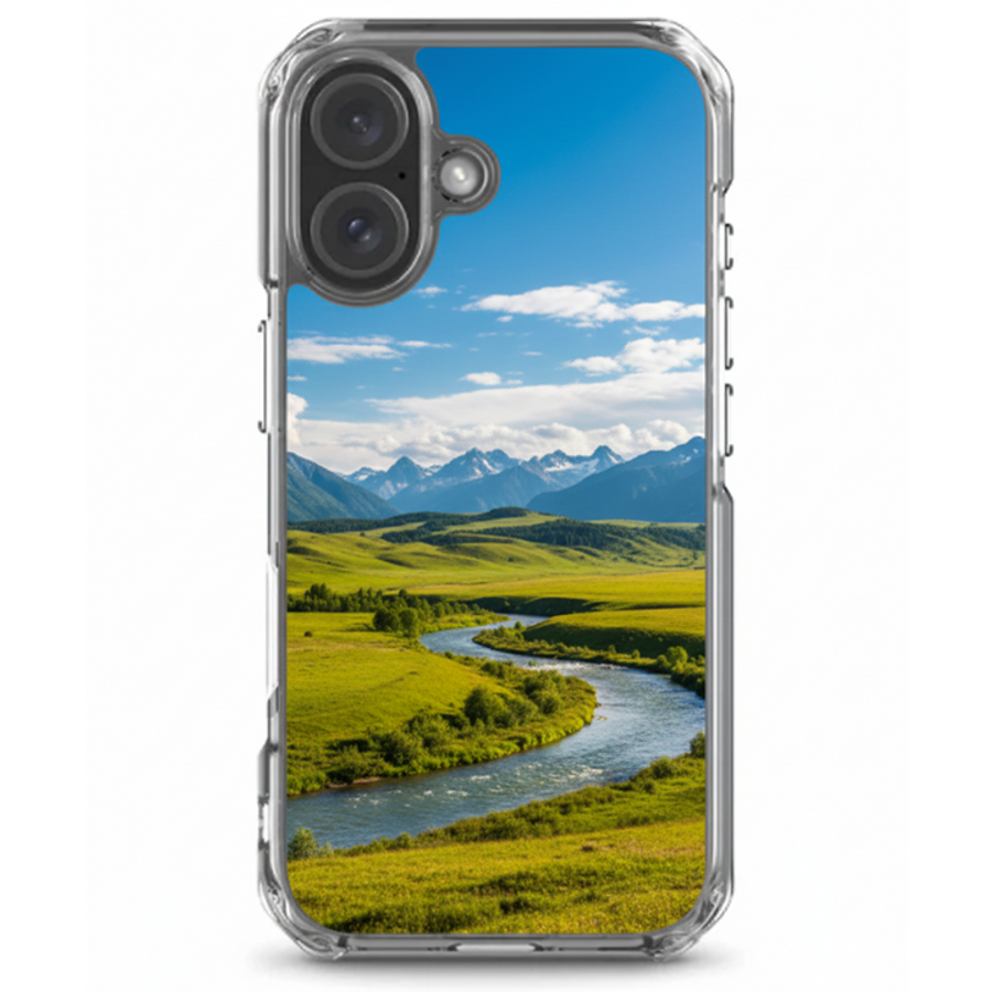 Transparent iPhone Cases - Australia Promo Now