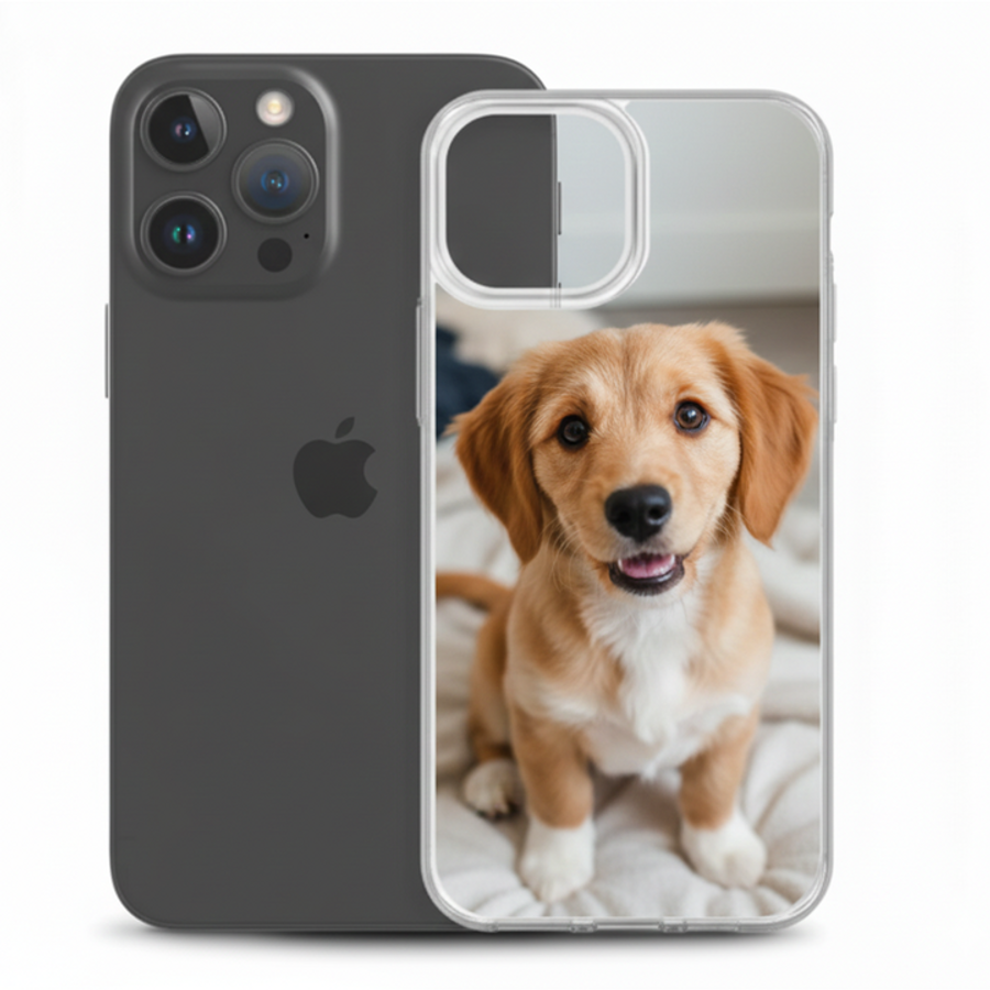 Transparent iPhone Cases - Australia Promo Now