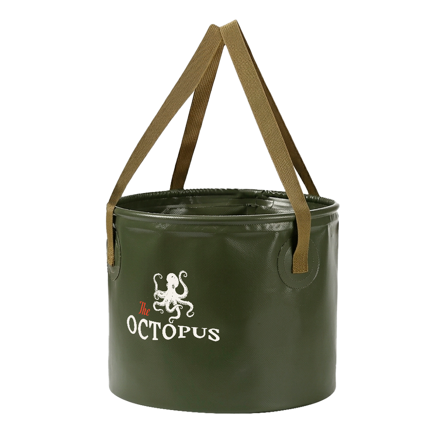 Outdoor Foldable Ice Buckets - Australia Promo Now