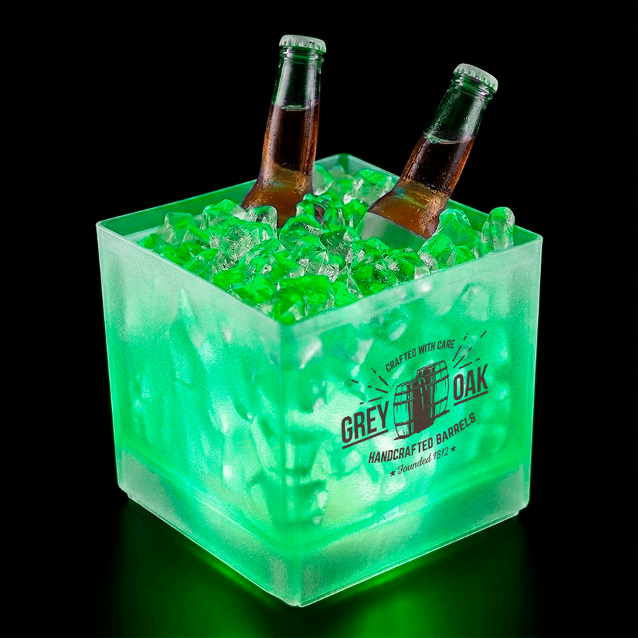 LED Frosted Drink Cubes - Australia Promo Now