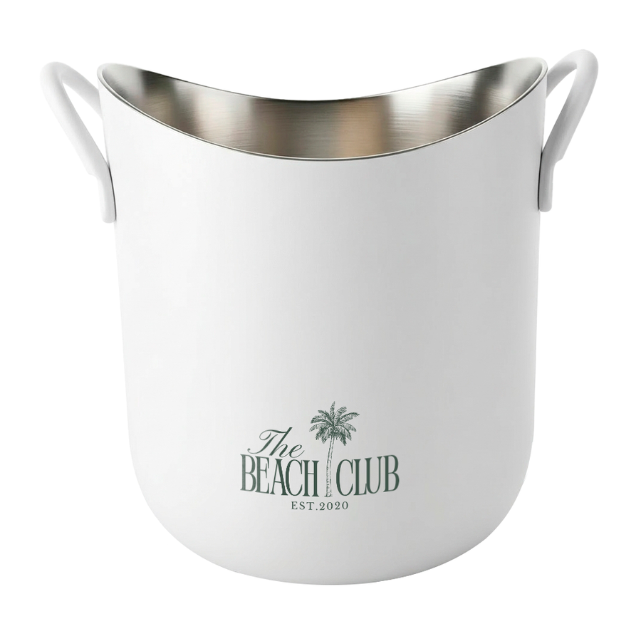 Stainless Steel Party Buckets - Australia Promo Now