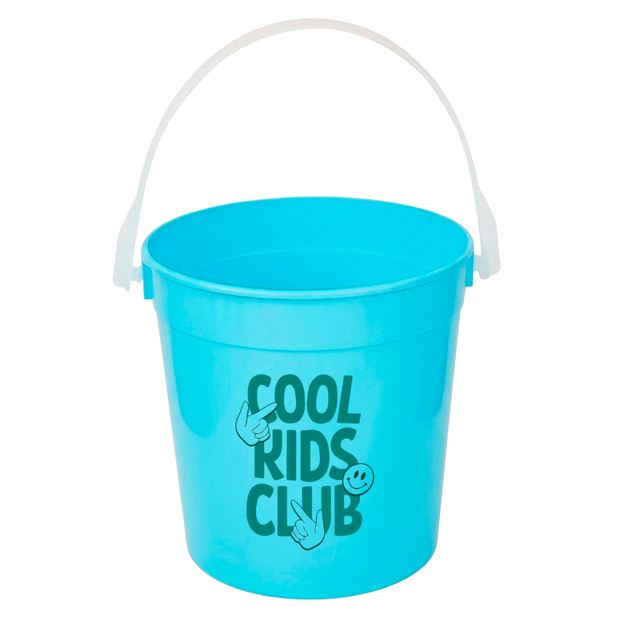 Colored Drink Buckets - Australia Promo Now