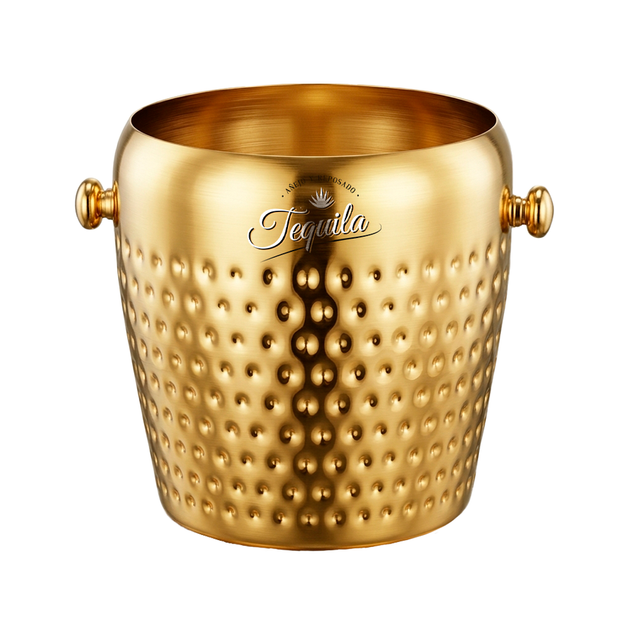 Stainless Steel Champagne Barrels - Australia Promo Now