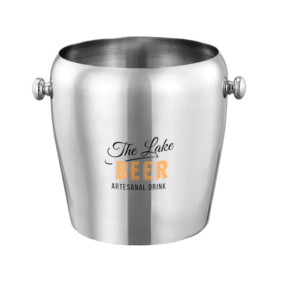 Stainless Steel Champagne Barrels - Australia Promo Now