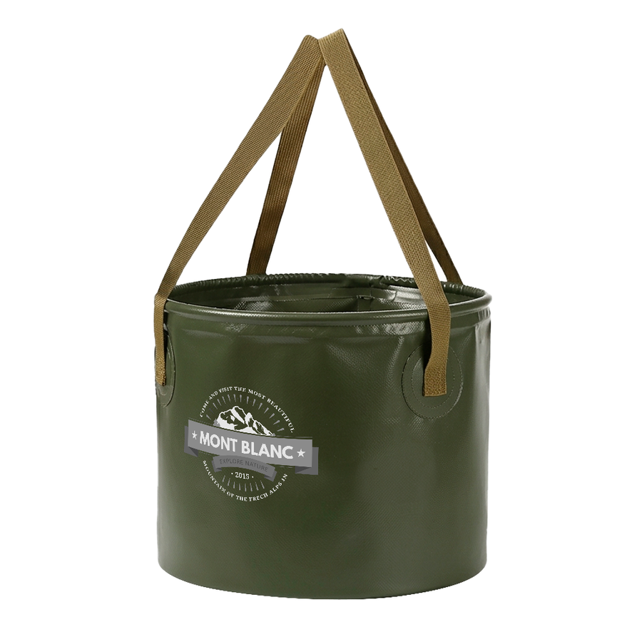 Outdoor Foldable Ice Buckets - Australia Promo Now