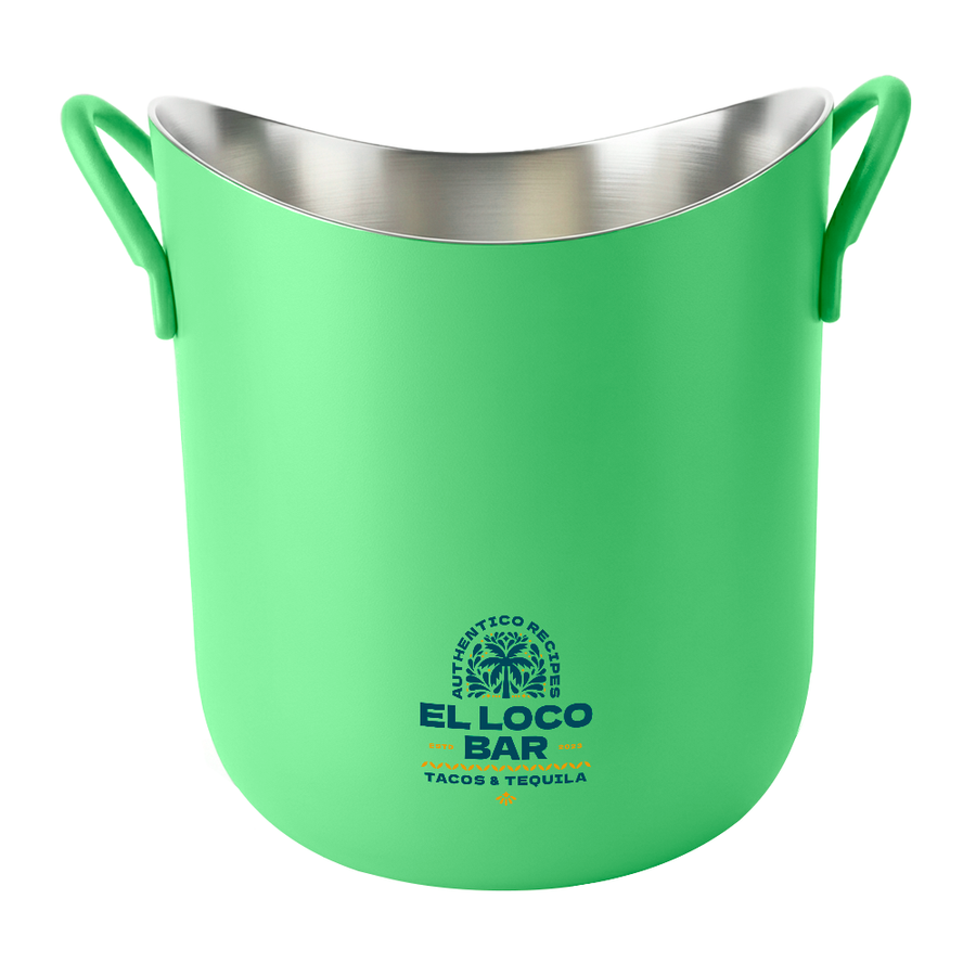 Stainless Steel Party Buckets - Australia Promo Now