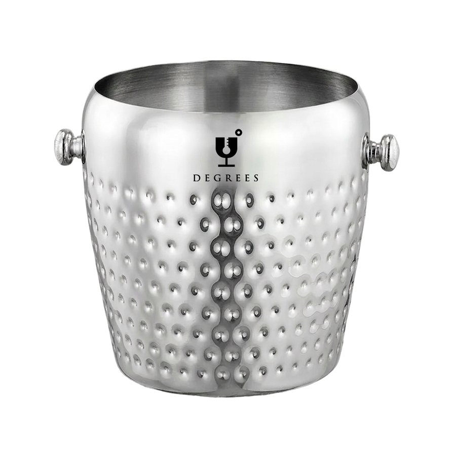 Stainless Steel Champagne Barrels - Australia Promo Now