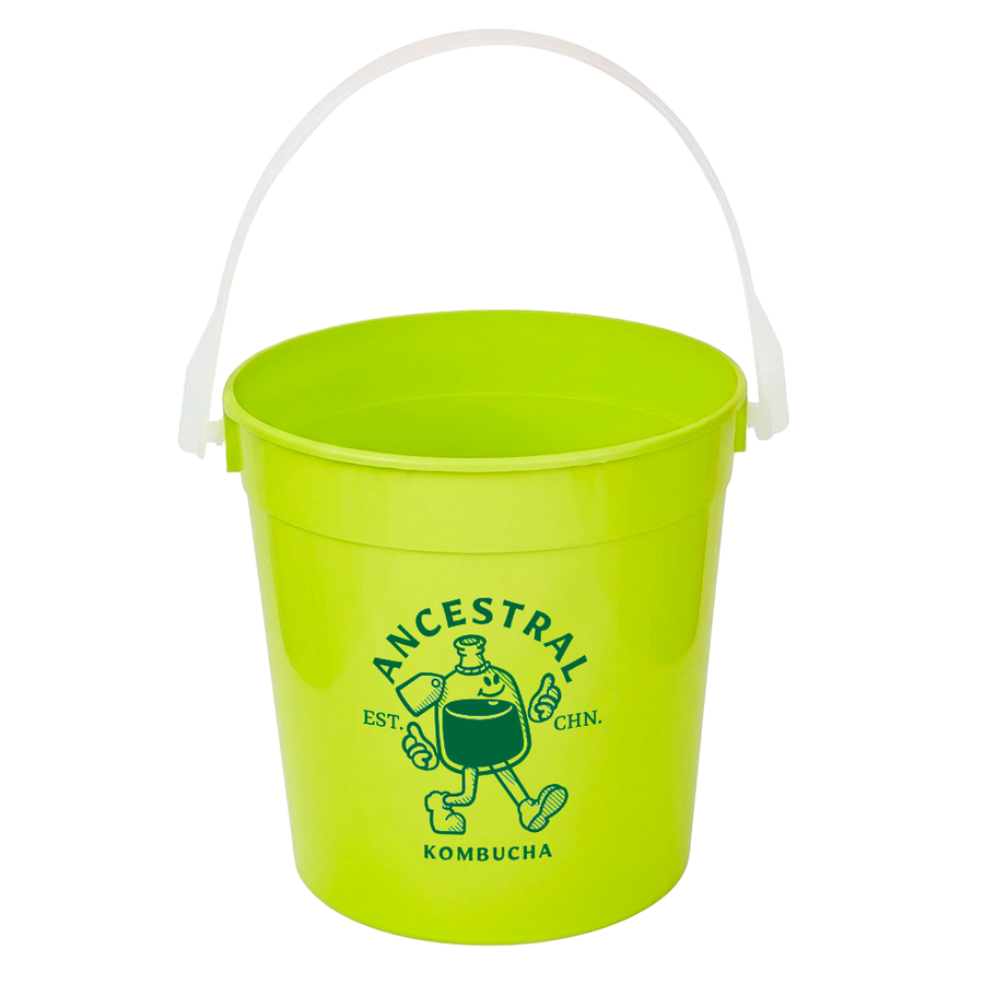 Colored Drink Buckets - Australia Promo Now