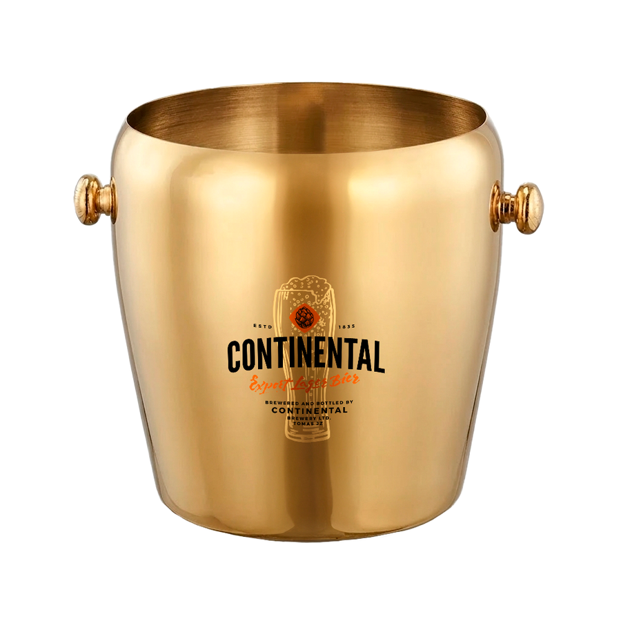 Stainless Steel Champagne Barrels - Australia Promo Now