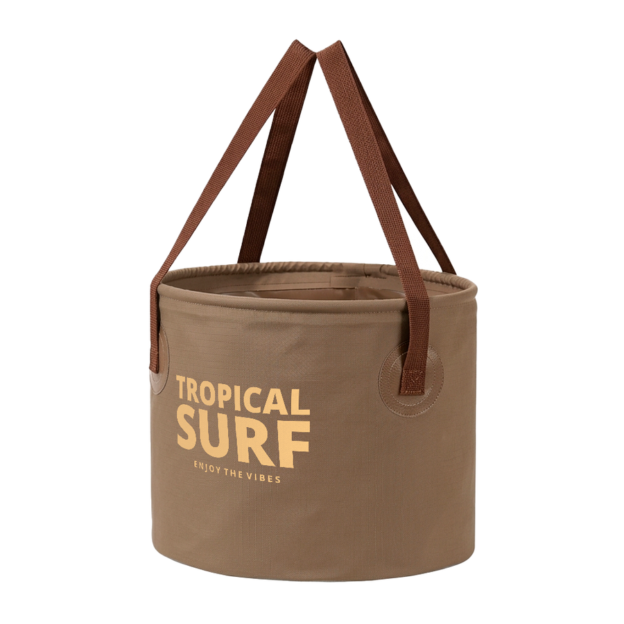 Outdoor Foldable Ice Buckets - Australia Promo Now