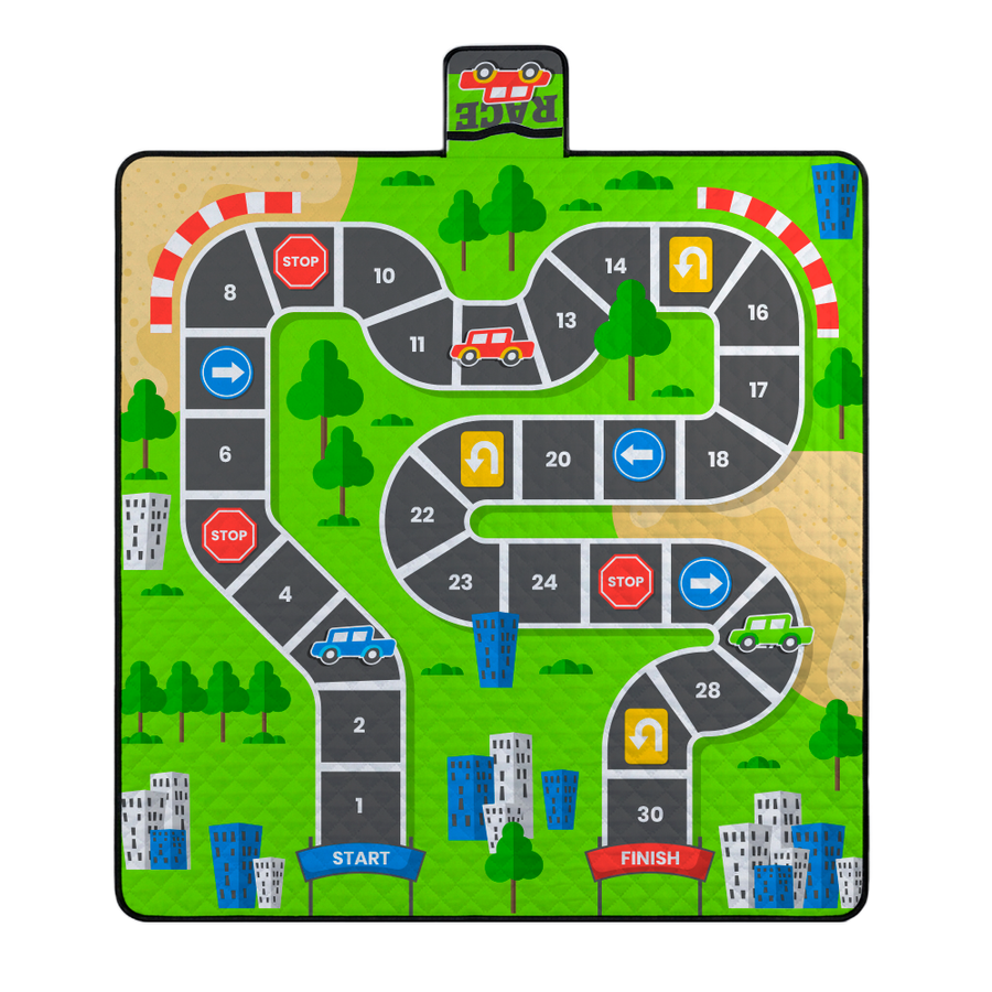 Gaming Beach Mats - Australia Promo Now