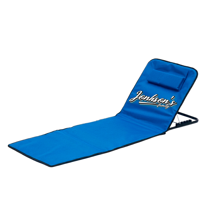 Portable Beach Chair - Australia Promo Now
