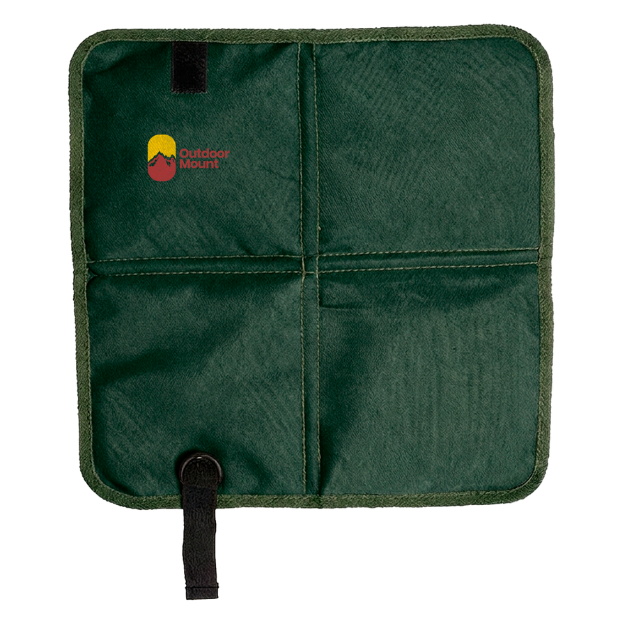 Outdoor Seat Cushion - Australia Promo Now
