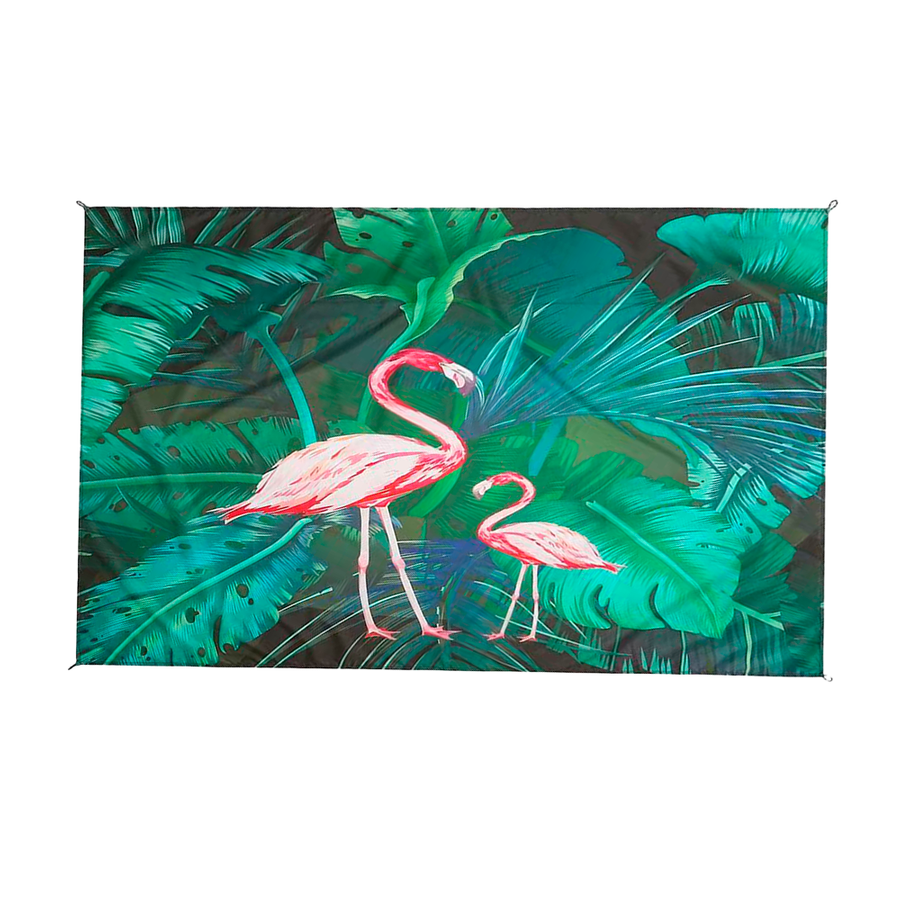 Compact Beach Mats - Australia Promo Now