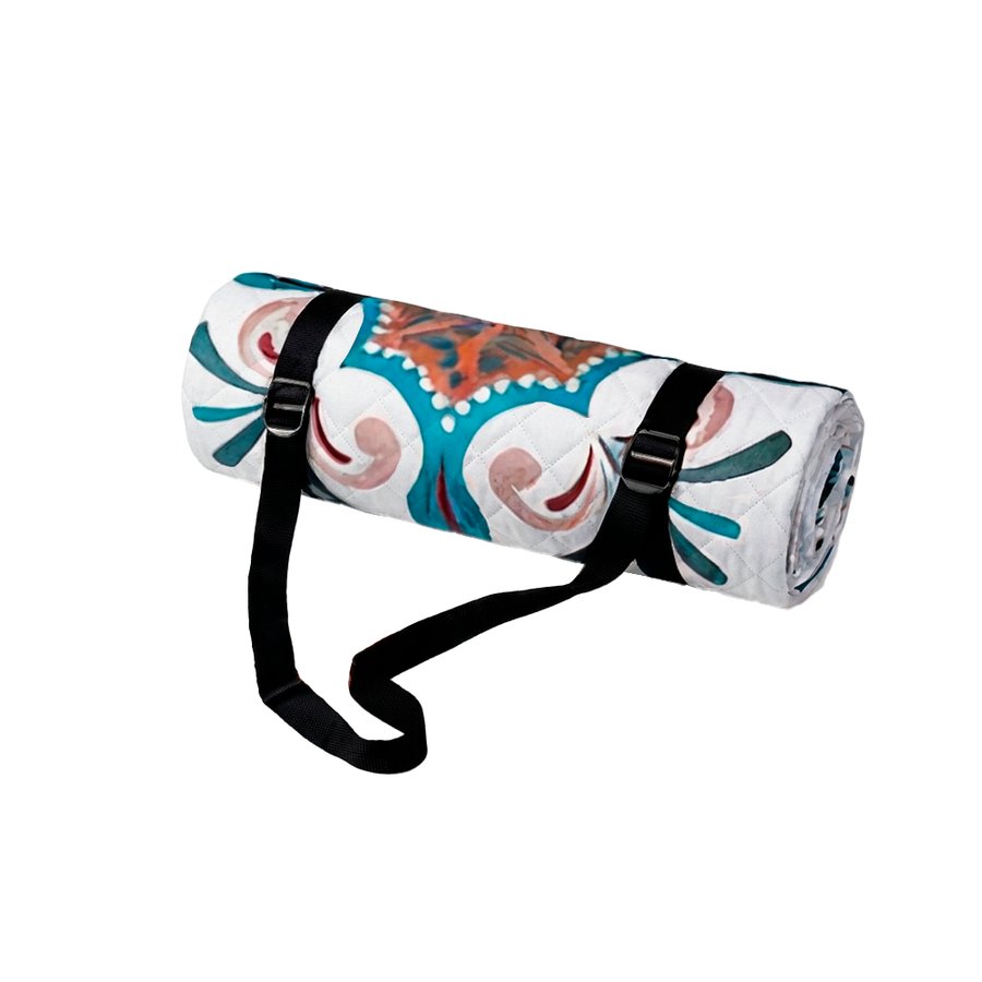 Easy Transport Beach Mats - Australia Promo Now