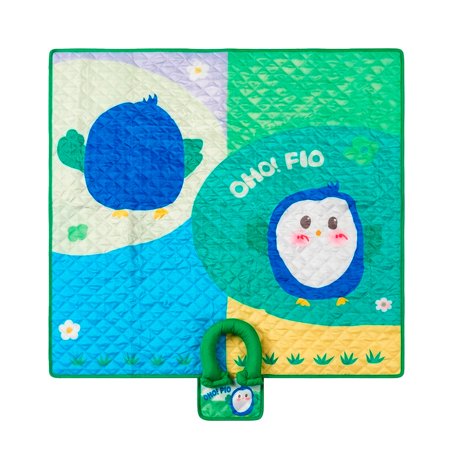 Fun Beach Mats - Australia Promo Now
