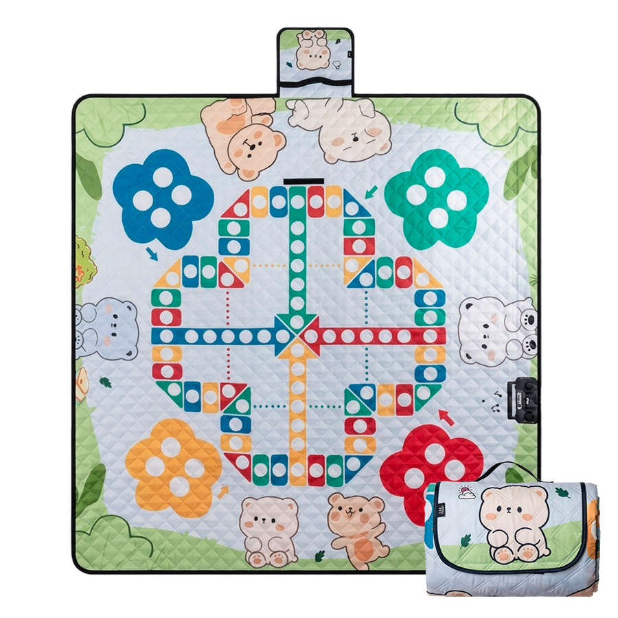 Gaming Beach Mats - Australia Promo Now