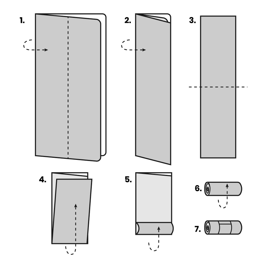 Easy Transport Beach Mats - Australia Promo Now