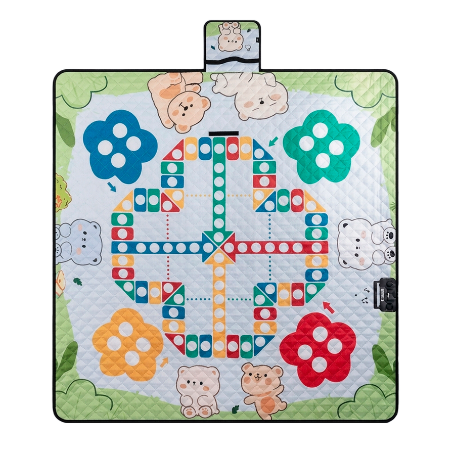 Gaming Beach Mats - Australia Promo Now