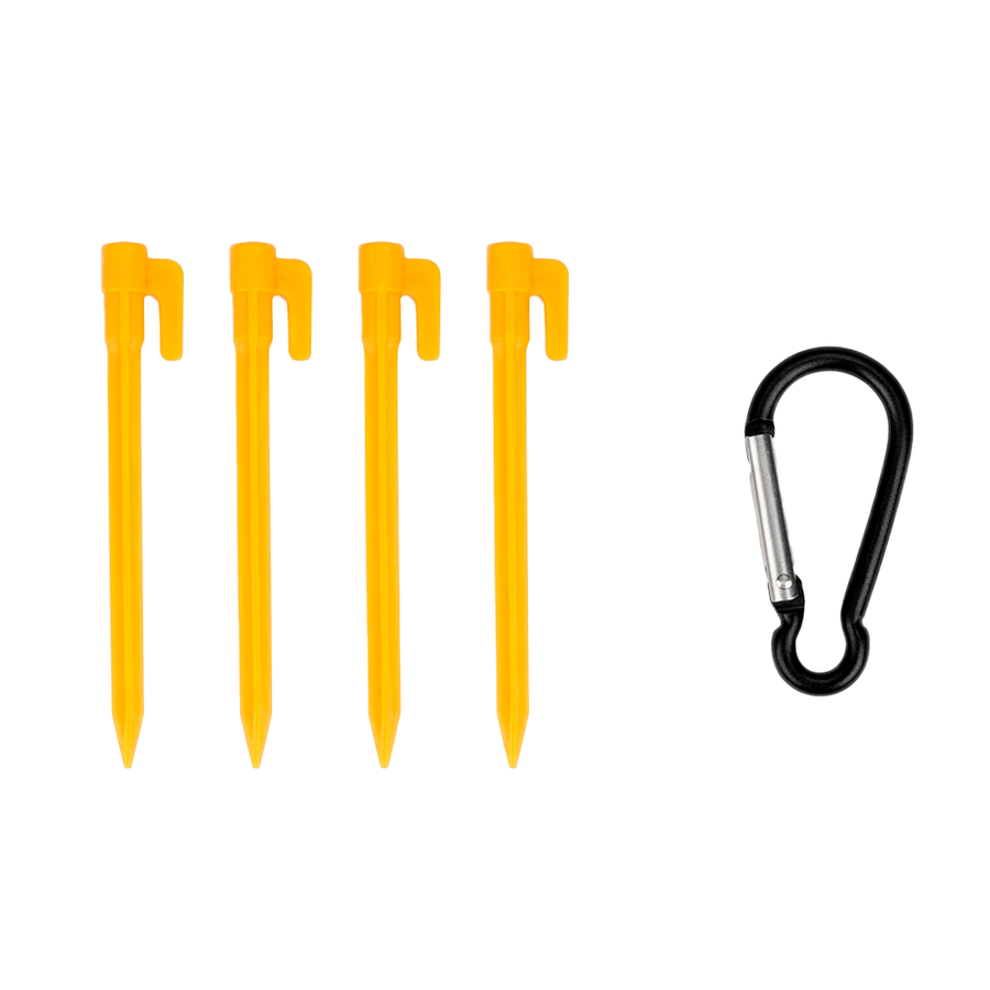 Windproof Beach Mats - Australia Promo Now