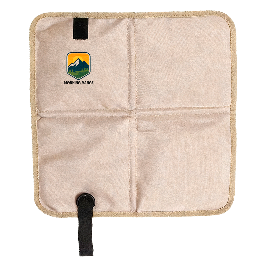 Outdoor Seat Cushion - Australia Promo Now