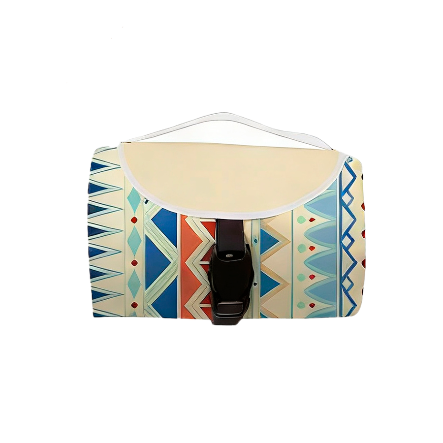 SecureClip Beach Mats - Australia Promo Now