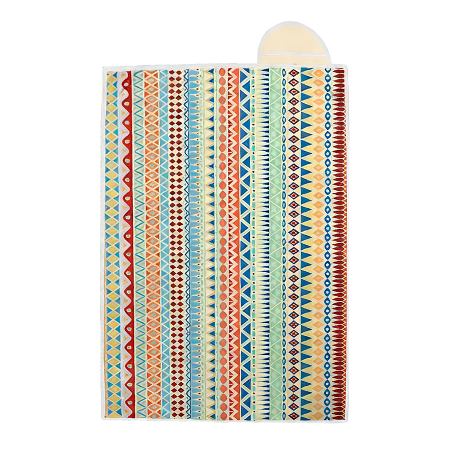 SecureClip Beach Mats - Australia Promo Now