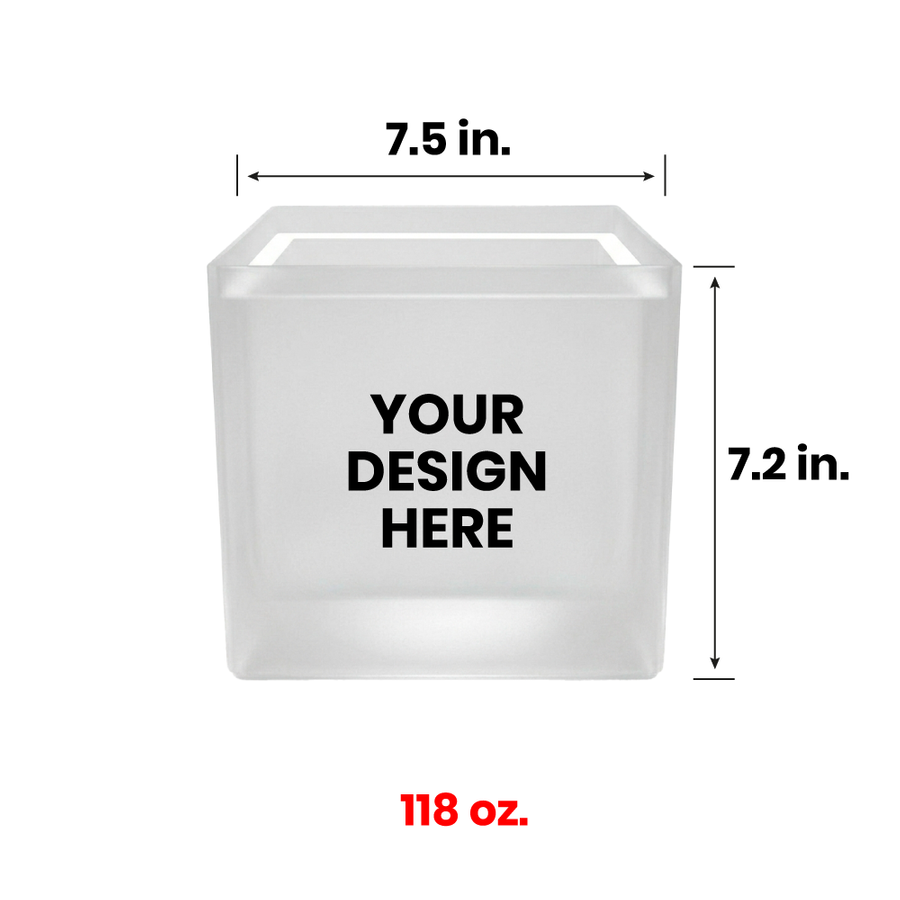 LED Frosted Drink Cubes - Australia Promo Now