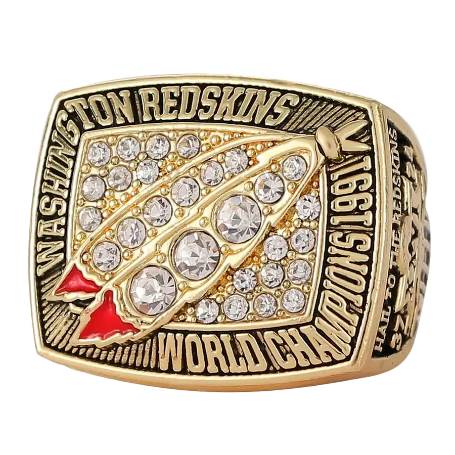 Champions Rings - Australia Promo Now