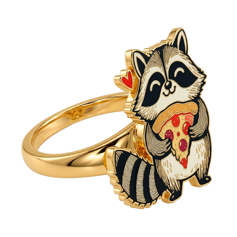 Fashion Rings - Australia Promo Now