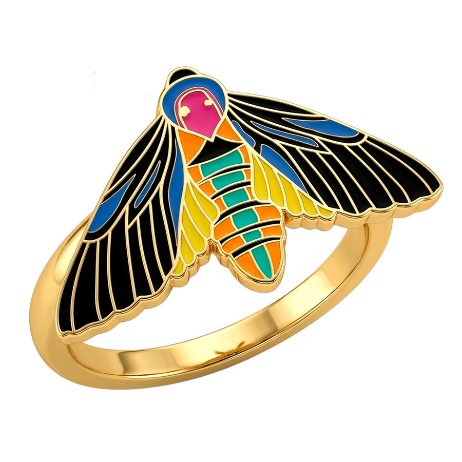 Fashion Rings - Australia Promo Now