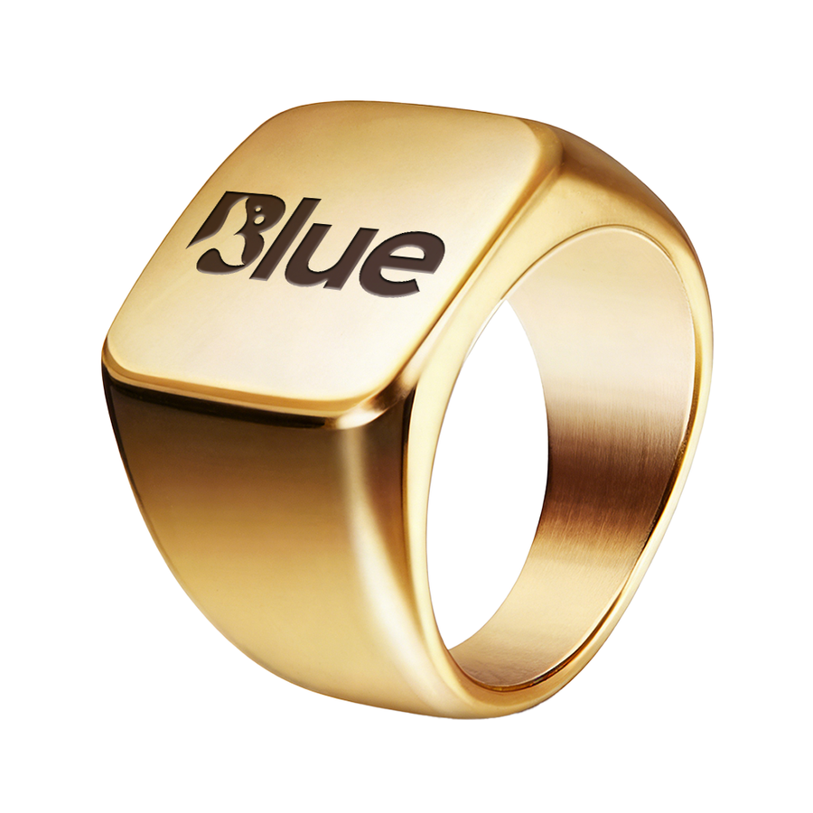 Laser Cut Rings - Australia Promo Now