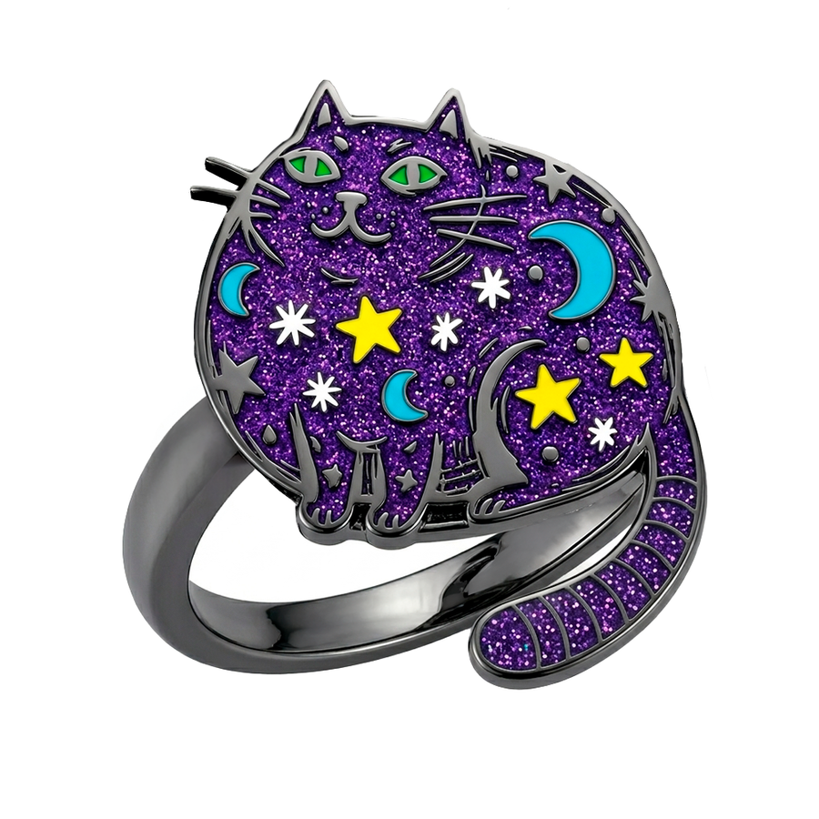 Fashion Rings - Australia Promo Now