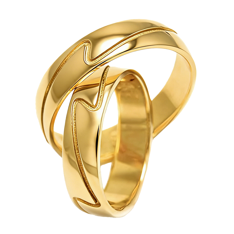 Classic Rings - Australia Promo Now