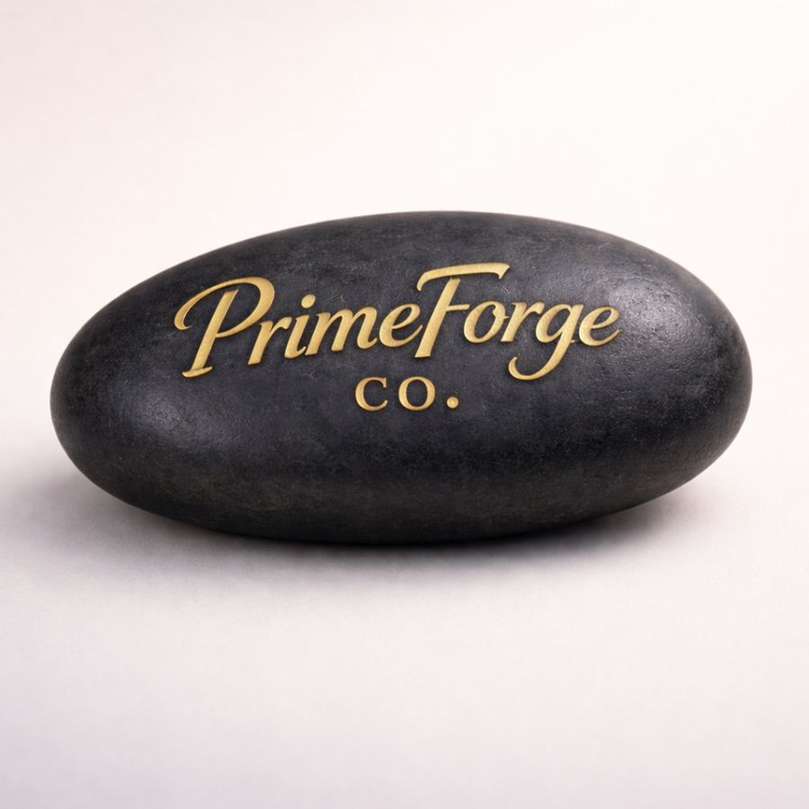 Custom Pebbles - Australia Promo Now
