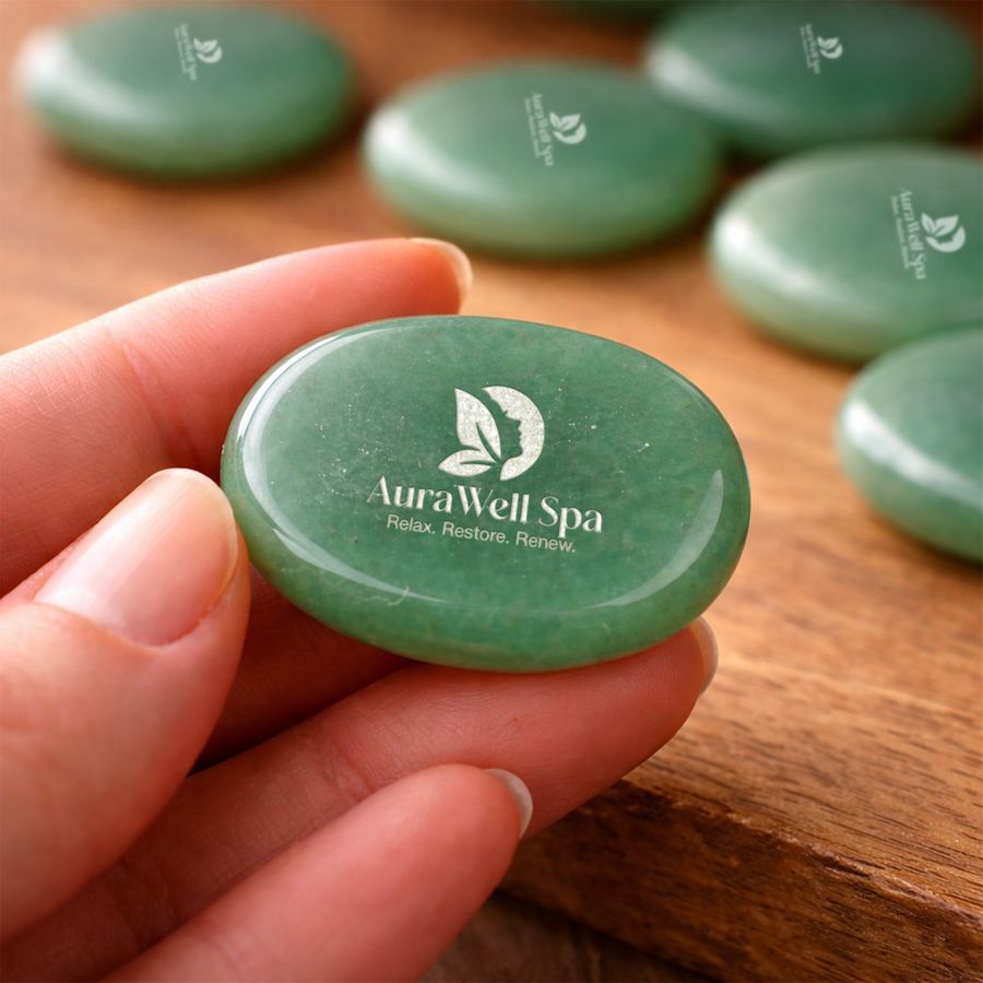 Custom Stones - Australia Promo Now