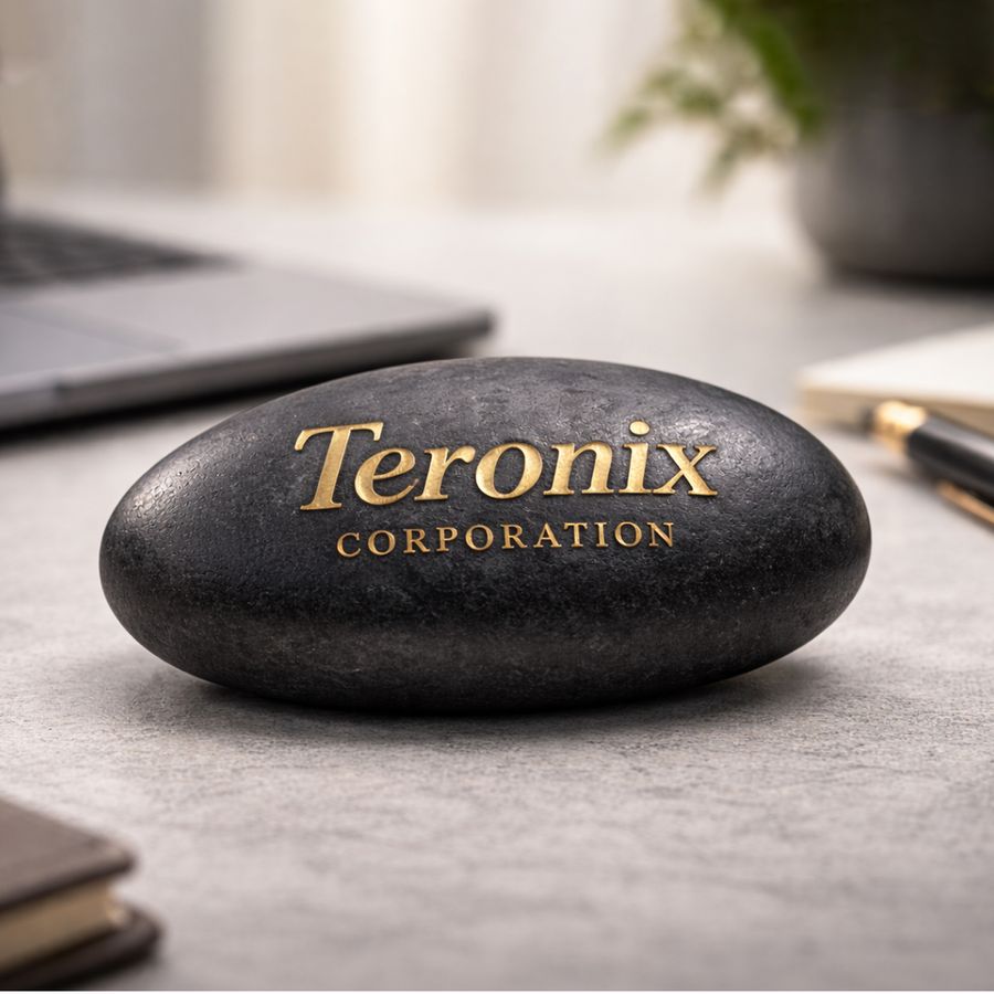 Custom Pebbles - Australia Promo Now