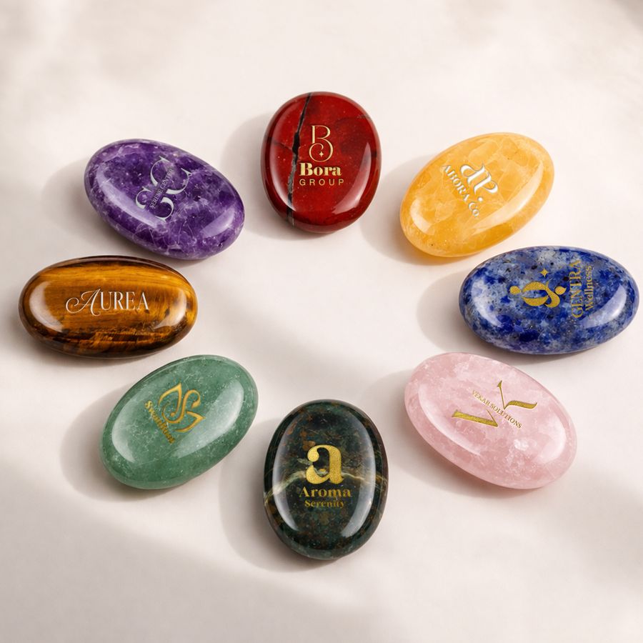 Custom Stones - Australia Promo Now