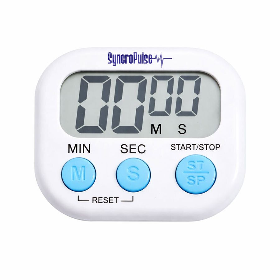 Mini Timers - Australia Promo Now