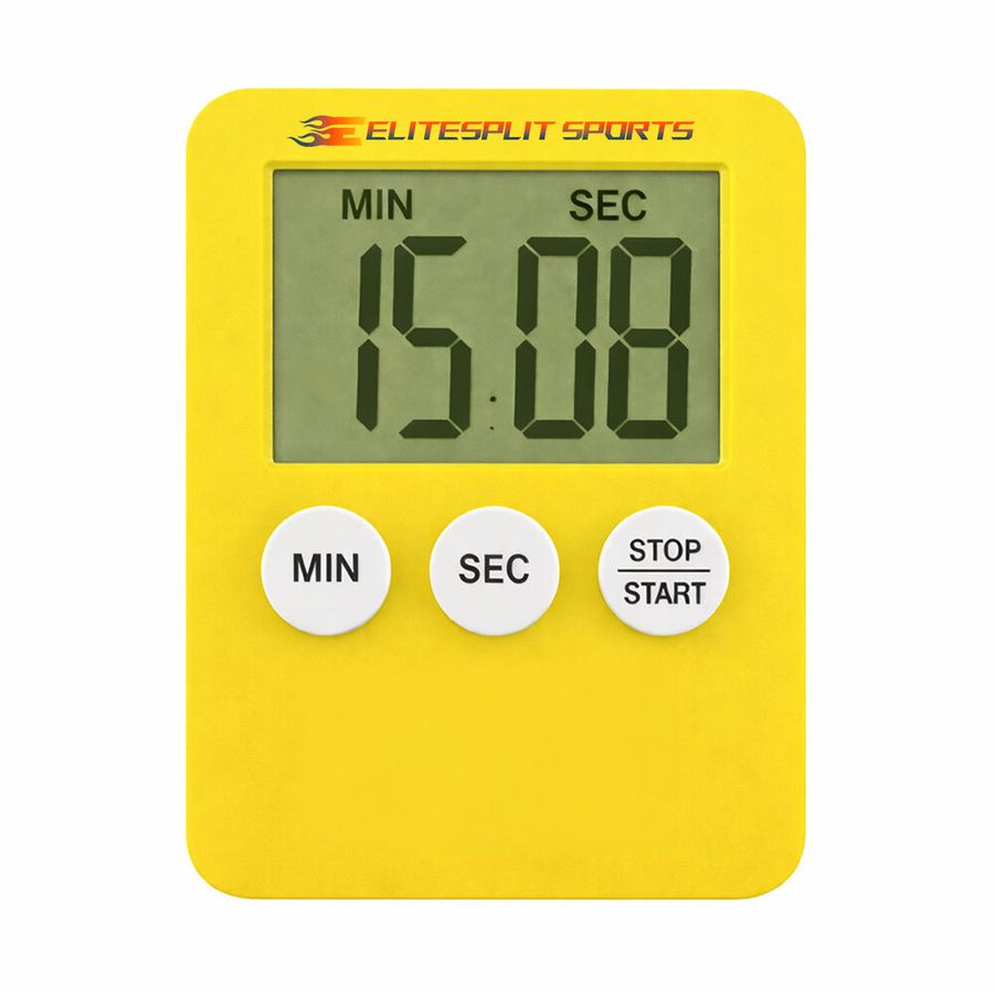Cooking Timers - Australia Promo Now