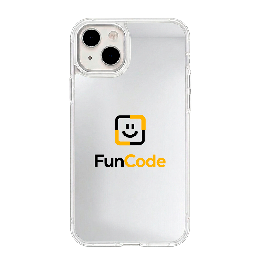 Mirror iPhone Cases - Australia Promo Now