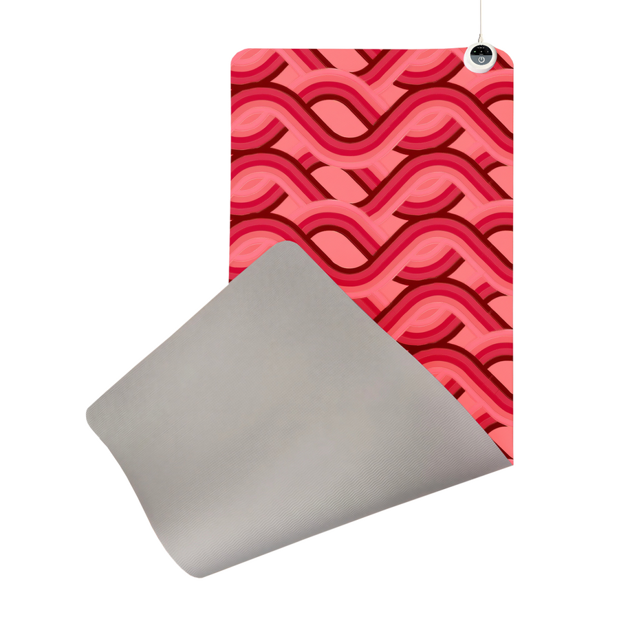 Hot Yoga Mats - Australia Promo Now